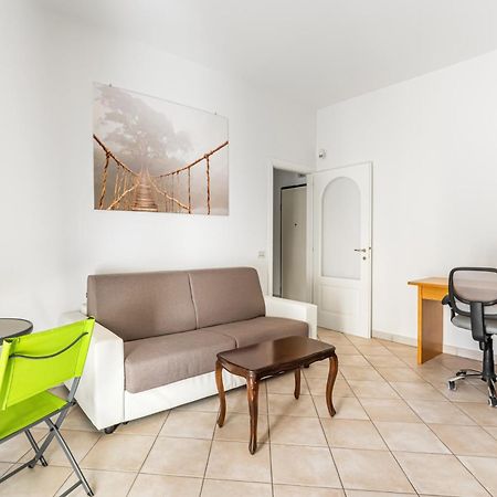 Florence Quiet And Cozy Apartment With Balcony Bagian luar foto