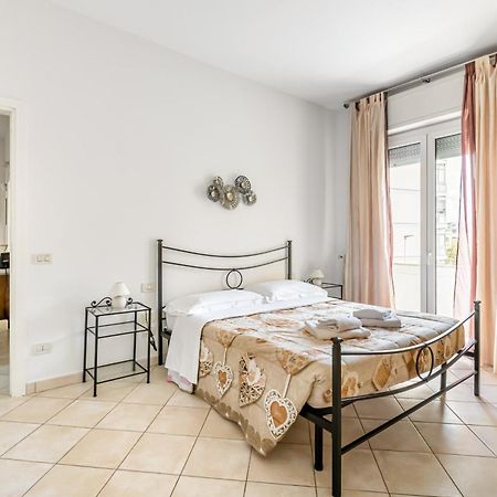 Florence Quiet And Cozy Apartment With Balcony Bagian luar foto