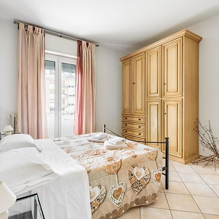 Florence Quiet And Cozy Apartment With Balcony Bagian luar foto